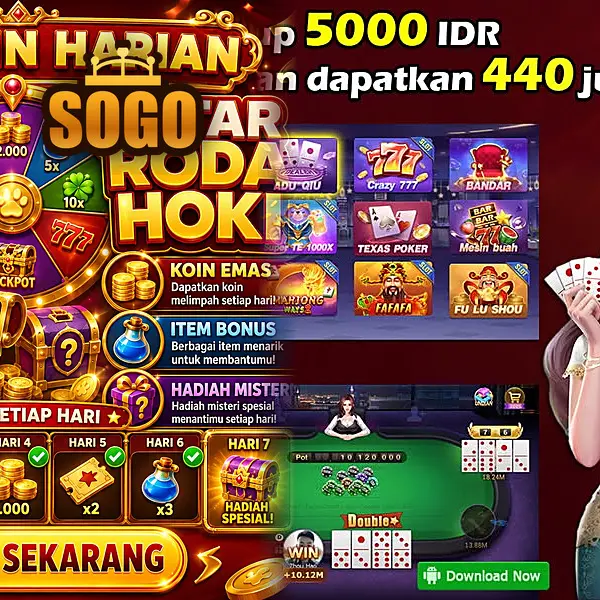 sogo Unduh