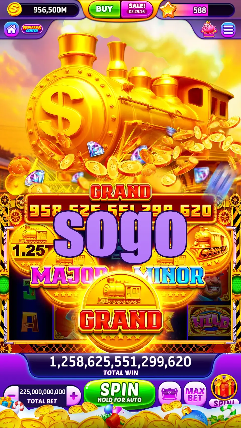 sogo Unduh