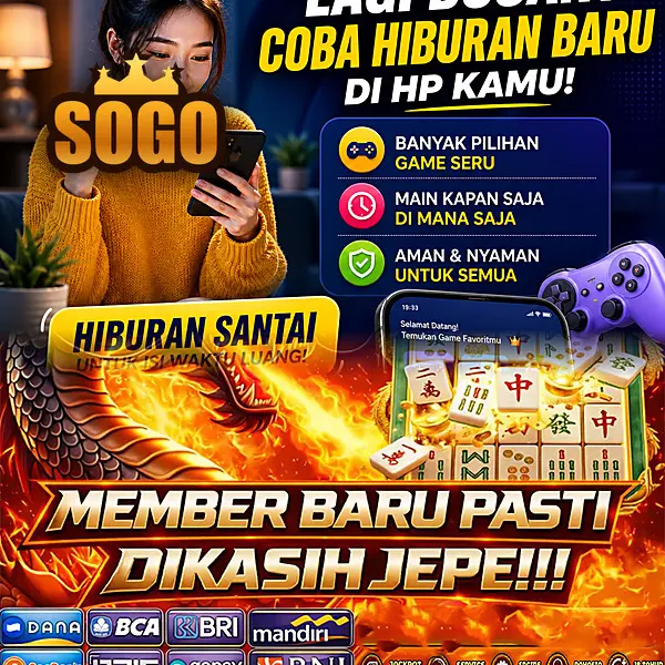 sogo Masuk