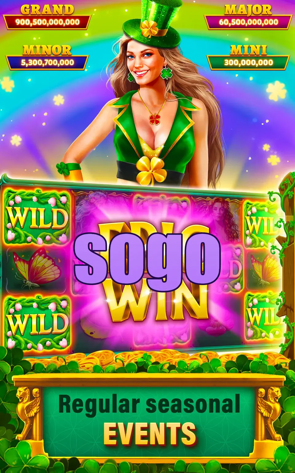 sogo Masuk