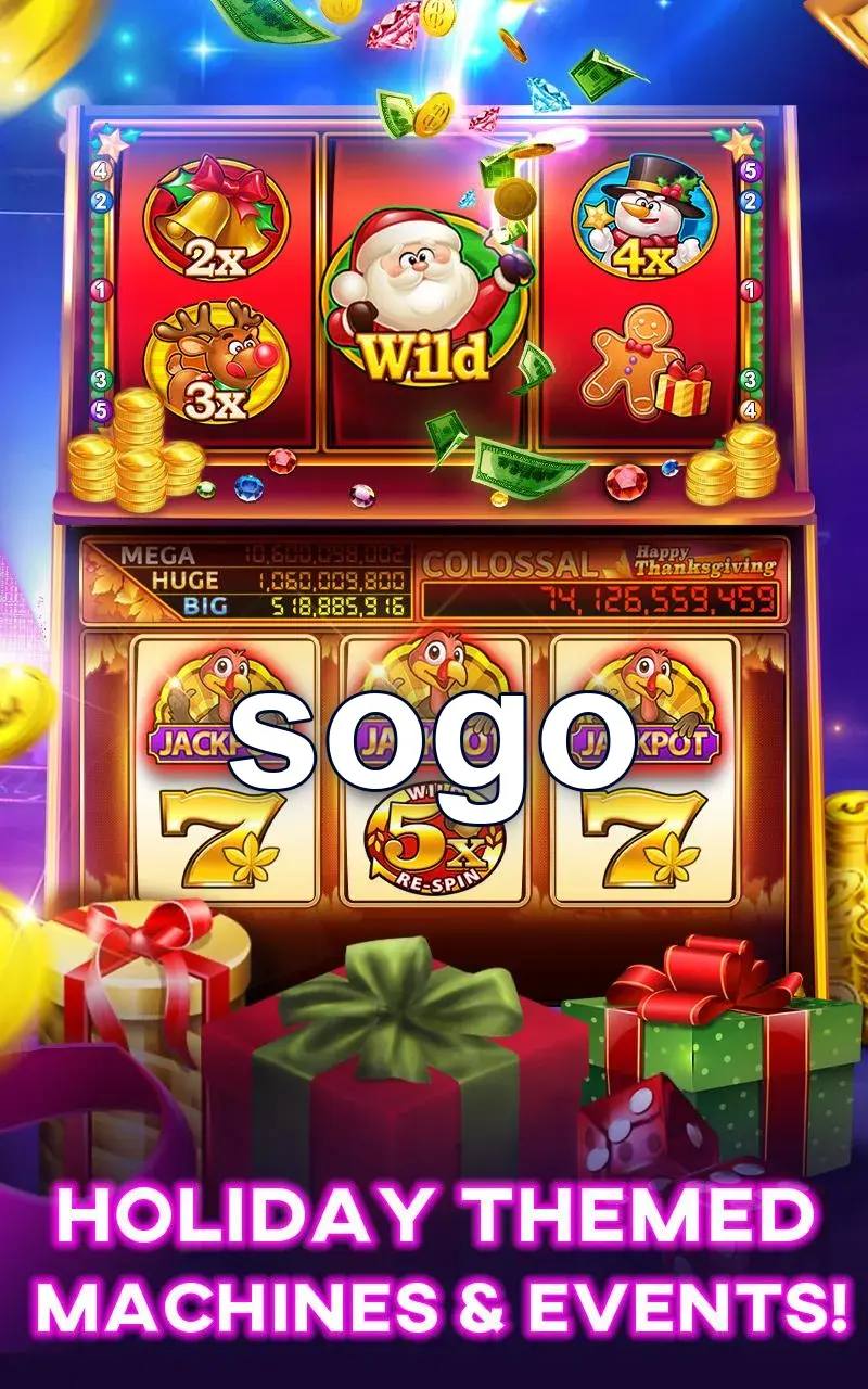 sogo Masuk