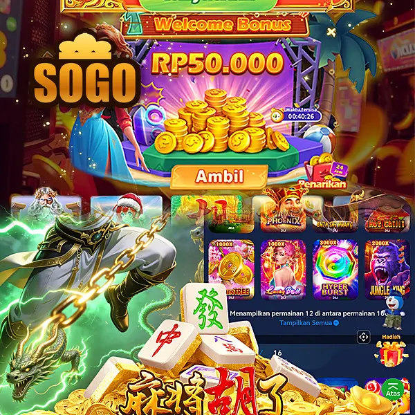 sogo Masuk - sogo Resmi