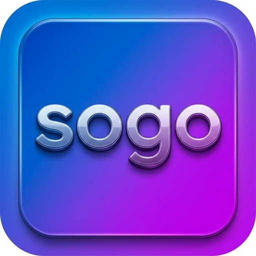 sogo Logo - Resmi