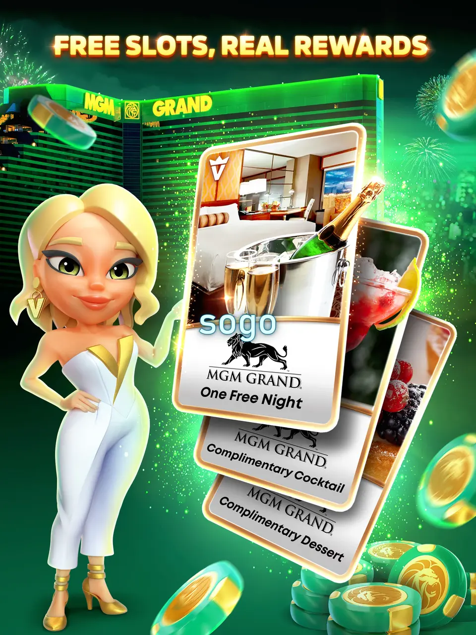 sogo Tangkapan Layar - APK Resmi
